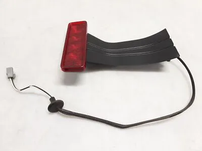 Jeep JK Wrangler OEM Rear Spare Tire 3rd Brake Light 2007-2017 109846 • $59.89