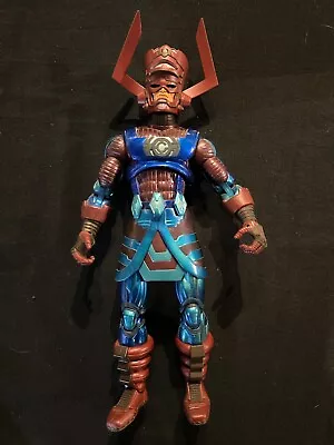 Toybiz Marvel Legends 2005 Baf Galactus  Complete! Rare • $81