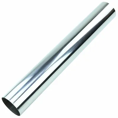TOTALFLOW Straight Exhaust Pipe / Tube Replacement - 20 Inch Long • $27.38