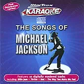 Jackson Michael : The Songs Of Michael Jackson (CD + Graph CD Amazing Value • £2