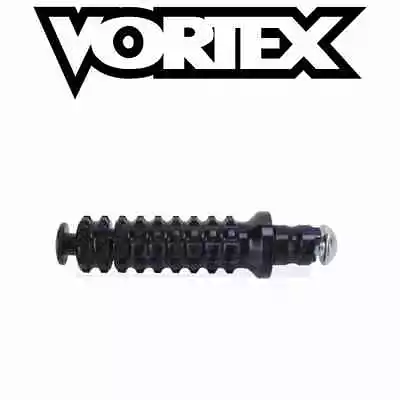 Vortex Adjustable Rearset Replacement Brake Side/Both Side Footpeg For Mc • $44.13