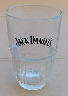 Jack Daniels Whiskey 12 Oz. Tumbler. Alcohol Drink Mancave. • £1.50