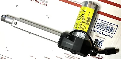 Lazy La Z Boy Actuator TiMotion TA9 2060 002 LZB 10.000075.0002 Or TA4-2060-002 • $38.95