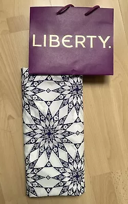 Liberty London Tana Lawn Cotton Fabric « Versailles » - 3 Mtr • £40