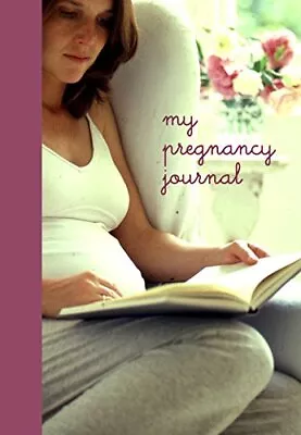 My Pregnancy Journal Book The Cheap Fast Free Post • £6.94