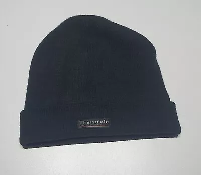 Thinsulate Hat • $5