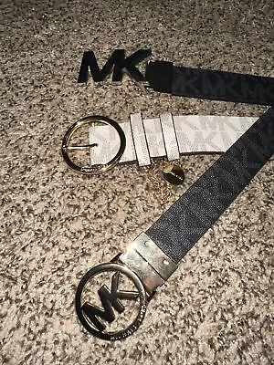 Michael Kors Belts • $35