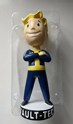 Fallout 4 Vault Boy Intelligence (Vault 111) Bobblehead 7  • £34.99