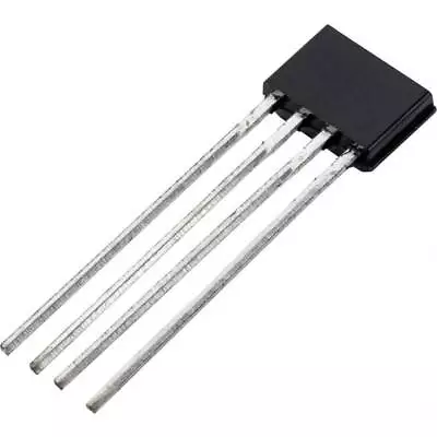 Qx5252f To 94 Ic Linear Bulk • £1.69