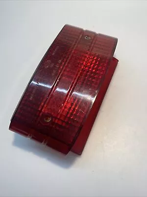 Moto Guzzi T5 850 Taillight Brake Light Rear Tail Brake Light G0391 • $28.69