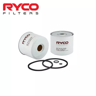 Ryco Fuel Filter R2132P • $25.65