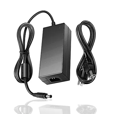 12V AC/DC Adapter Charger For M-Audio ProFire 2626 Audio Interface Power Supply • $8.78