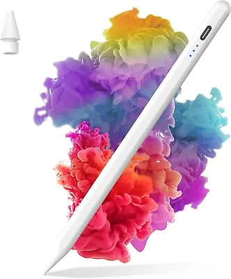 For Apple Pencil Stylus Pen 2nd Generation For IPad/iPad Air/iPad Pro/iPad Mini • $14.97