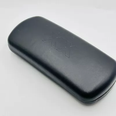 Mexx Glasses Case Glasses Sunglasses Black Hard Case New • $26.97