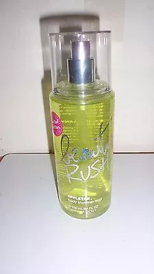 Victoria's Secret Beauty Rush Appletini Body Shimmer Mist Limited Edition New  • $79.99