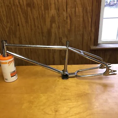 1986/1987 Mongoose M-1 Expert Californian Mongoose BMX Frame Please Read Below • $309.99