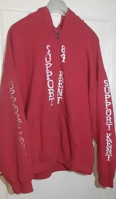 £20 • Buy Support 81 Kent Hoodie Xxl 2xl Used Condition Hells Angels