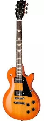 Gibson Les Paul Studio Tangerine Burst • $1990