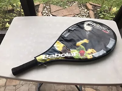 BABOLAT Roddick Junior 140 Tennis Racquet • $41