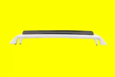 FRP Spoiler Wing For 89-94 Fits: Nissan R32 GTR OE Fujimura Rocket Dancer Gurney • $185.46