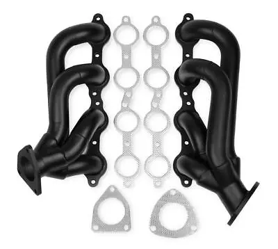 FlowTech Exhaust Header Shorty Headers • $500.99