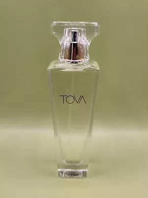 Vintage Tova Beverly Hills 1.7 FL Oz Eau De Perfume  • $99.99
