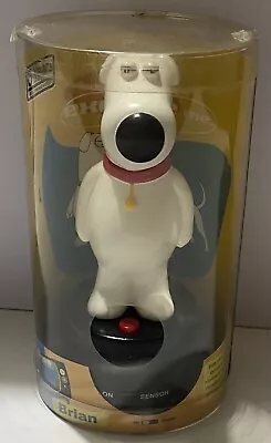 **UNOPENED** Dashboard Driver Family Guy Brian Griffin *WORKS* Free Postage AUS • $16