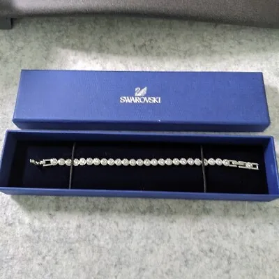 $61 • Buy Swarovski Angelic Crystal Bracelet Jewelry