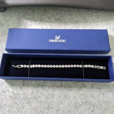 $61 • Buy Swarovski Angelic Crystal Bracelet Jewelry