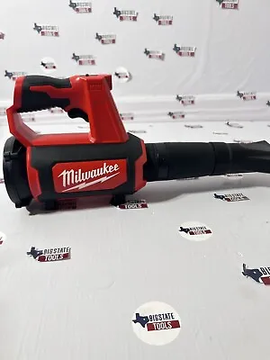 $60 • Buy Milwaukee M12 0852-20 Compact Spot Blower  It Just Comes With What You See It