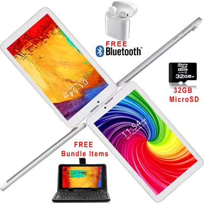 ANDROID 9.0 SMARTPHONE 4G+WIFI 7  PHABLET AT&T T-MOBILE UNLOCKED - 3 Free Extras • $259.99