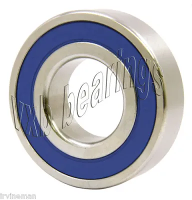 Fast Go Kart Ceramic Ball Bearings 17mm Gokart Bearing • $18.90