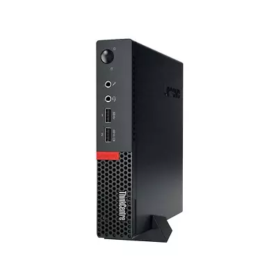 Lenovo Desktop Computer PC I5 16GB RAM 256GB SSD Windows 11 Pro WiFi BT • $149