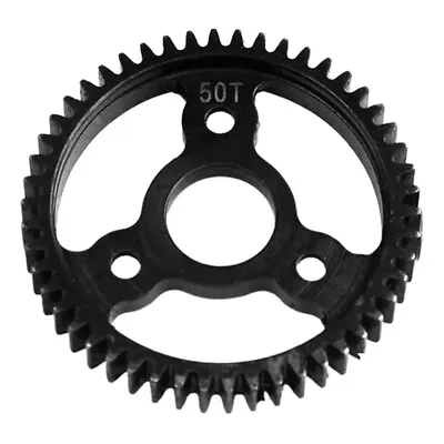 50T Metal Spur Gear 0.8Pitch 32DP For Traxxas Stampede 4X4 Slash 4X4 • $8.99