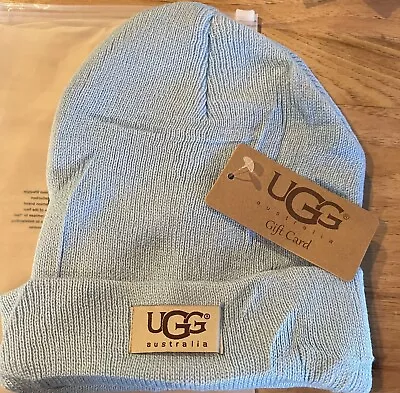 UGG Ladies Winter Hat • $13.95