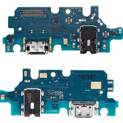 For Samsung Galaxy A13 4G Charging Port Dock Connector Headphone Jack Mic A135 • £4.99