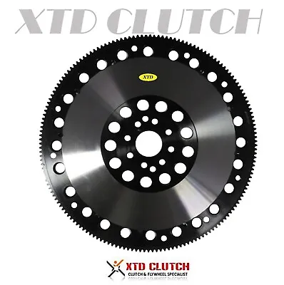 Xtd Street-lite Racing Flywheel 1996-2004 Mustang Gt Cobra Svt 4.6l *8 Bolt • $193.24