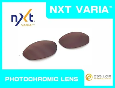 $90 • Buy LINEGEAR NXT Photochromic Lens For Oakley Splice - Brown [SP-NXTV-BR]