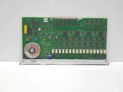 Aastra Elu-a(at) Analog Extension Card Rof1575114/2 / Fast Ship Dhl Or Fedex • $284.05