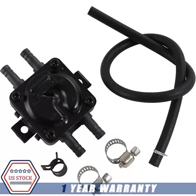 $12.97 • Buy 149-1982 149-2187 149-1544 Fuel Pump Vacuum For Cummins Onan Generator Welder