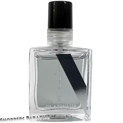 Victoria's Secret Very Sexy For Him PLATINUM Cologne 7.5 Ml (Travel Size) .. New • $11.95