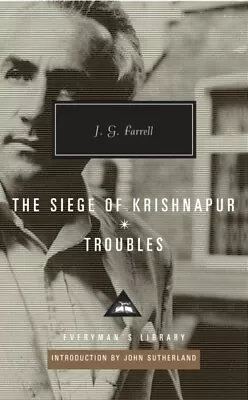 Troubles 9781841593449 J G Farrell - Free Tracked Delivery • £12.15