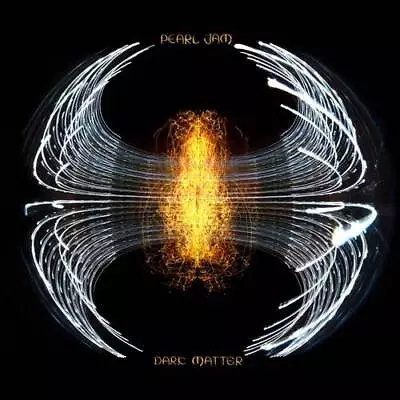 Pearl Jam : Dark Matter VINYL 12  Album (2024) ***NEW*** FREE Shipping Save £s • $75.66