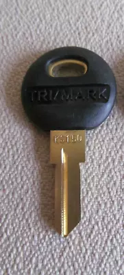 $11.95 • Buy 1 TRIMARK KEY BLANK KS150 NEW For Key TM426-448 RV Motorhome Lock
