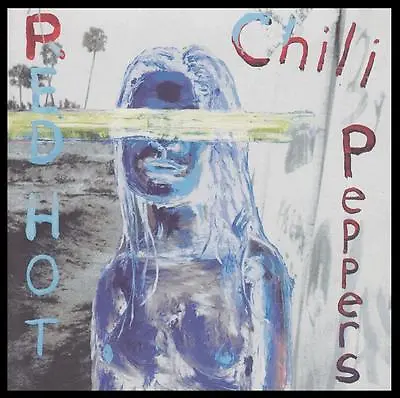 Red Hot Chili Peppers - By The Way Cd Rhcp~john Frusciante~anthony Kiedis *new* • $34.94