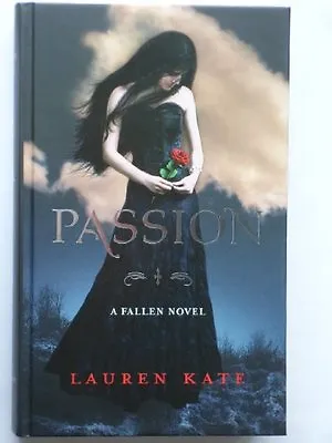 Passion By Lauren Kate • £3.61