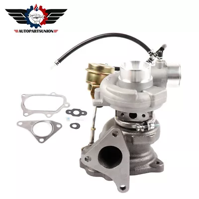 Turbo Turbocharger Fits 2004 2005 2006 -2008 Subaru Forester 2.5L 1pc 14412AA140 • $159.99