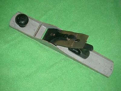 RARE Ohio Tool Co Number 06 Corrugated Wood Plane Iron CARPENTER THISTLE • $38.88