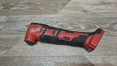 Milwaukee M18BMT 18v Multi Tool - Naked - Body Only • £66