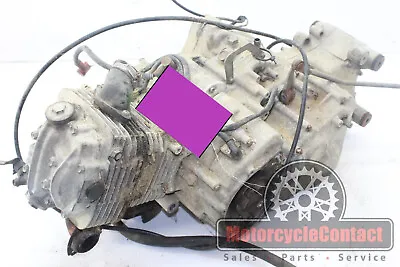 05 Arctic Cat 250 Engine Motor Reputable Seller • $617.96